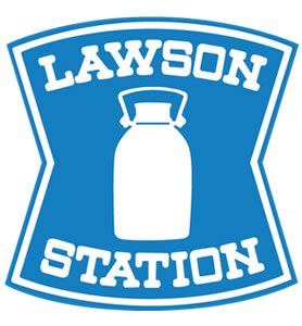 lawson convenience store