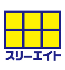 Three Eight